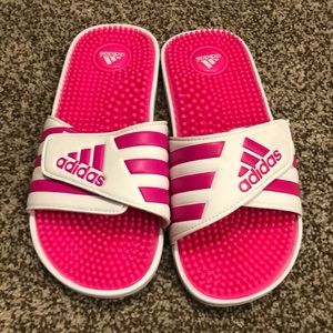 Adidas slides